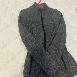 Lululemon define jacket (luon)